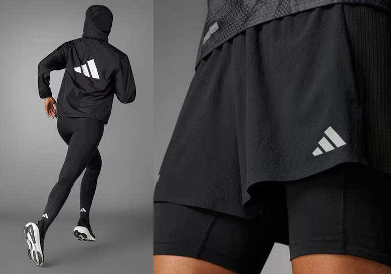 Top 10 Running Jacket Suppliers in Europe! 39 Adidas Running Jacket