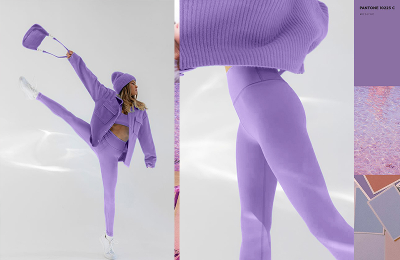 Top 10 Yoga Tops Manufacturers in Australia 3 Comfort level
