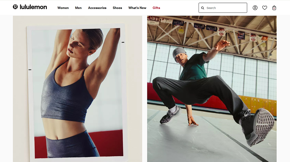 Top 9 Yoga Pants Suppliers in USA and Canada! 1 Lululemon