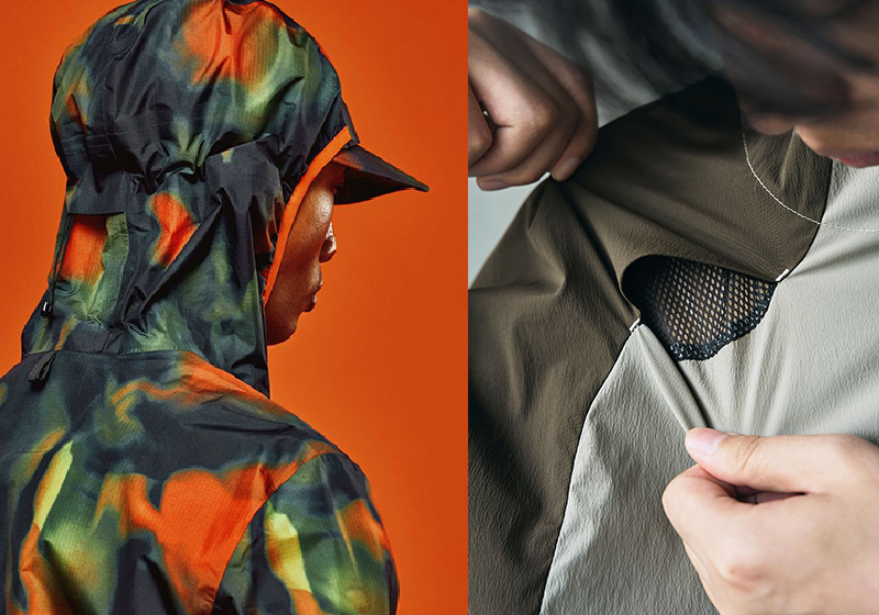 Top 10 Running Jacket Suppliers in Europe! 37 running wear 1
