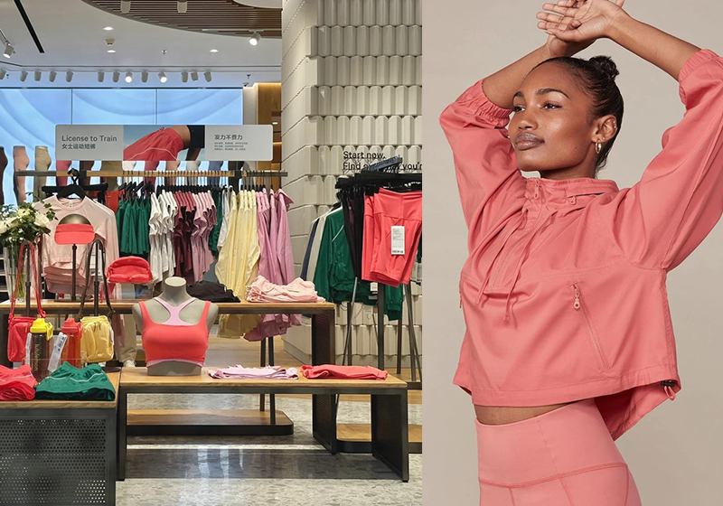 Why Yoga Clothing is Embracing Cloud-Like Fabrics: Market Shifts and What Customers Want 25 yoga clothing