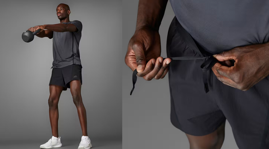 Top 10 Best Workout Shorts Manufacturers in Germany 2 Adidas
