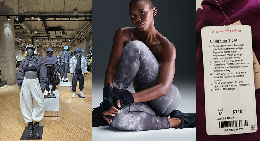 Challenges Faced by Sportswear Manufacturers in Sustainability and Environmental Impact 4 Consumer education