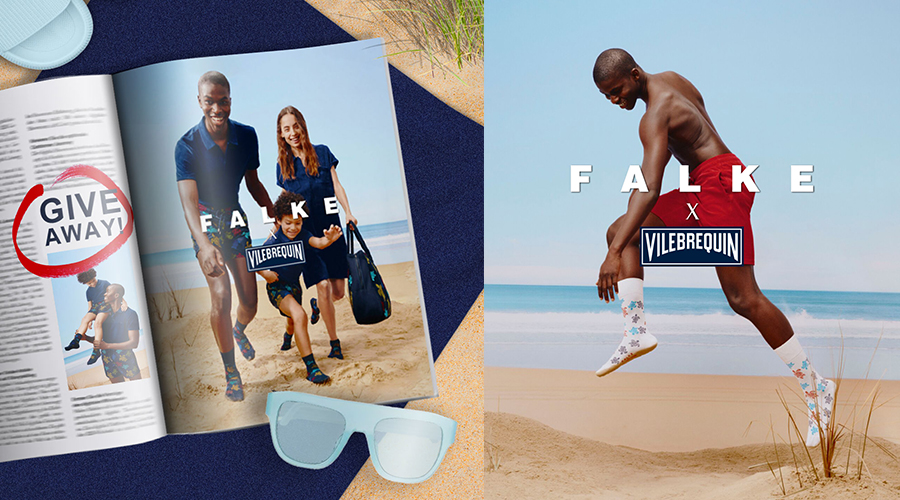 Top 10 Best Workout Shorts Manufacturers in Germany 9 Falke