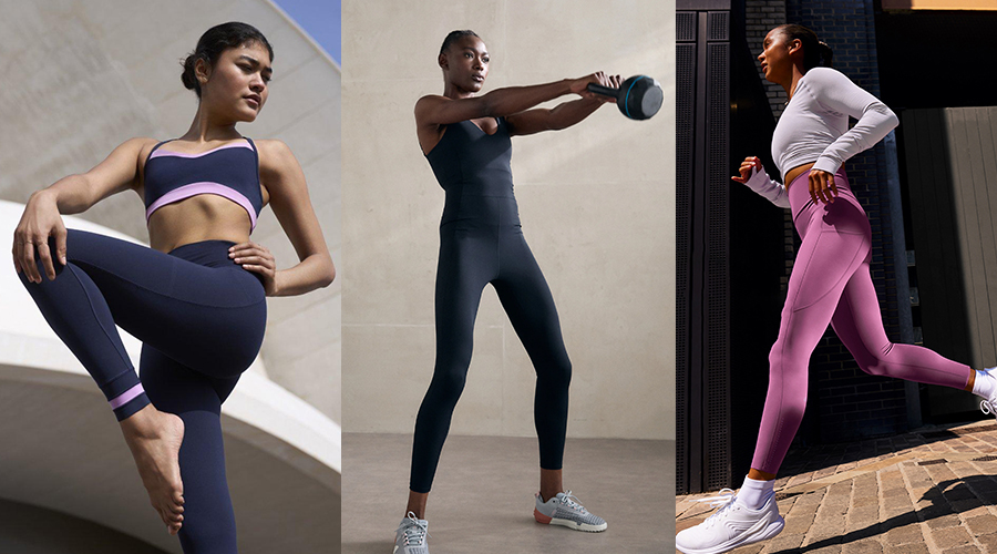 What Are the Best Gym Leggings for Comfort, Performance, and Style? 5 Fitness Yoga Pants