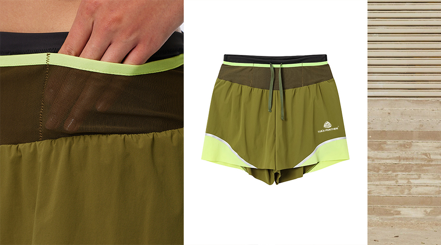 Top 10 Best Workout Shorts Manufacturers in Germany 11 LP