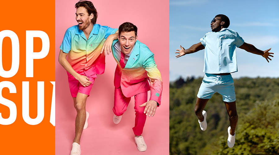 Top 10 Best Gym Shorts Manufacturers in Italy 5 OppoSuits