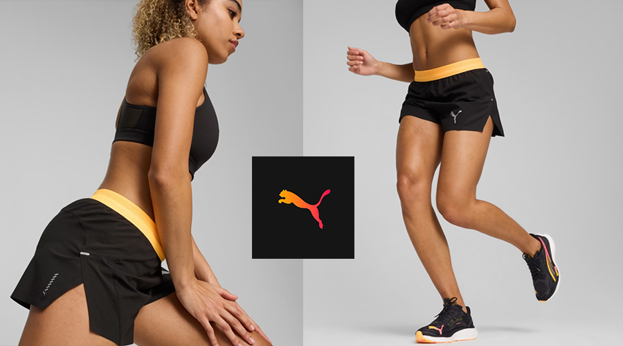 Top 10 Best Workout Shorts Manufacturers in Germany 3 Puma