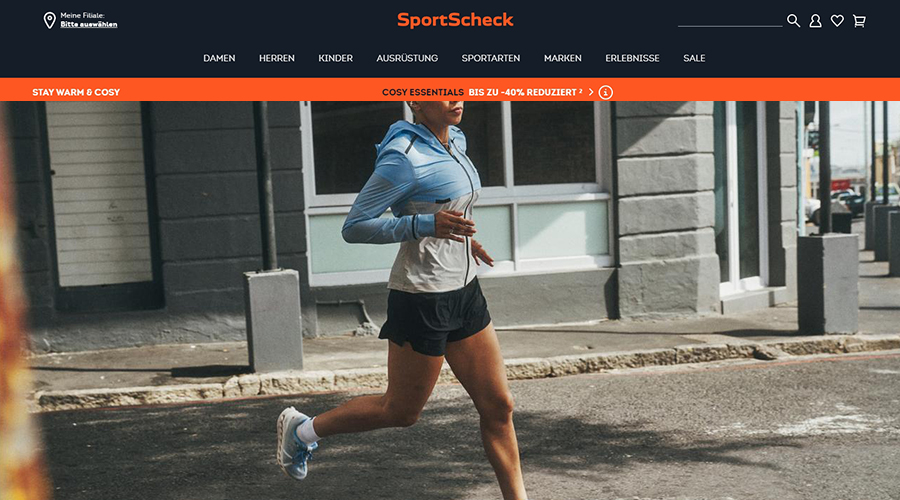 Top 10 Best Workout Shorts Manufacturers in Germany 5 SportScheck