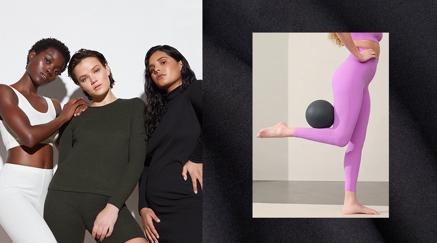 Embrace Comfort and Style: Choose the Perfect Yoga Pants for Autumn and Winter 6 Suit for Every Body Type