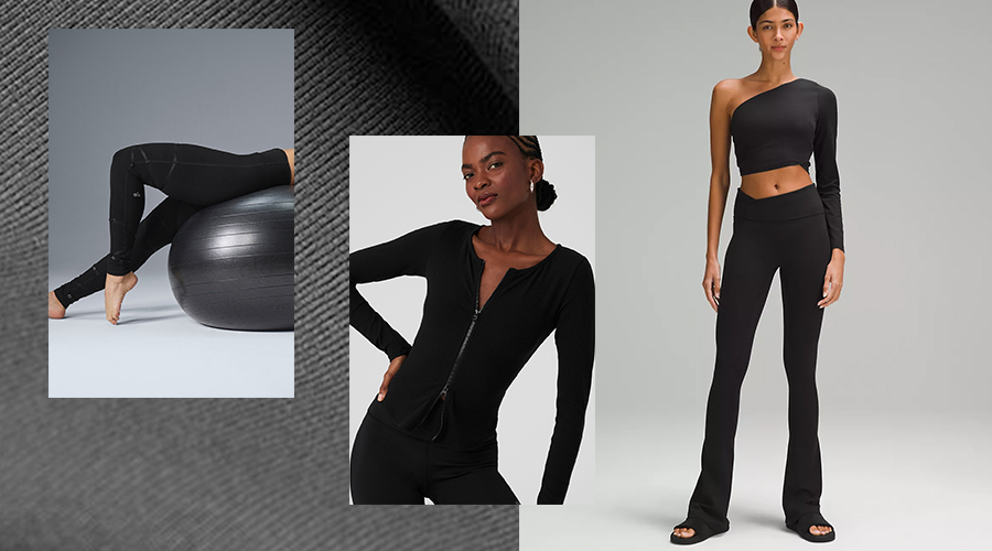 Embrace Comfort and Style: Choose the Perfect Yoga Pants for Autumn and Winter 5 durable yoga legging