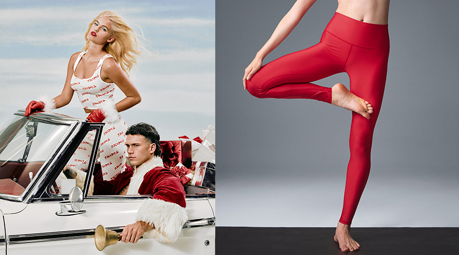 Embrace Comfort and Style: Choose the Perfect Yoga Pants for Autumn and Winter 7 find suitable yoga pants