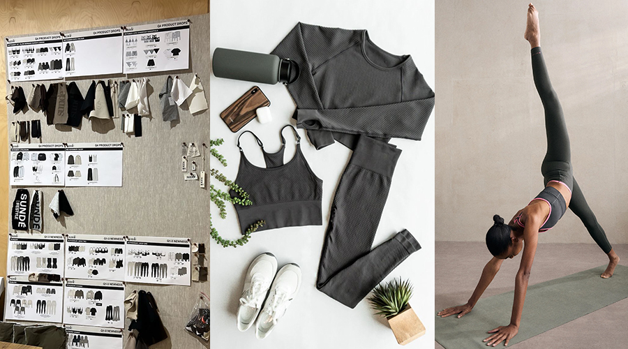 What Are the Best Gym Leggings for Comfort, Performance, and Style? 1 importance of gym leggings