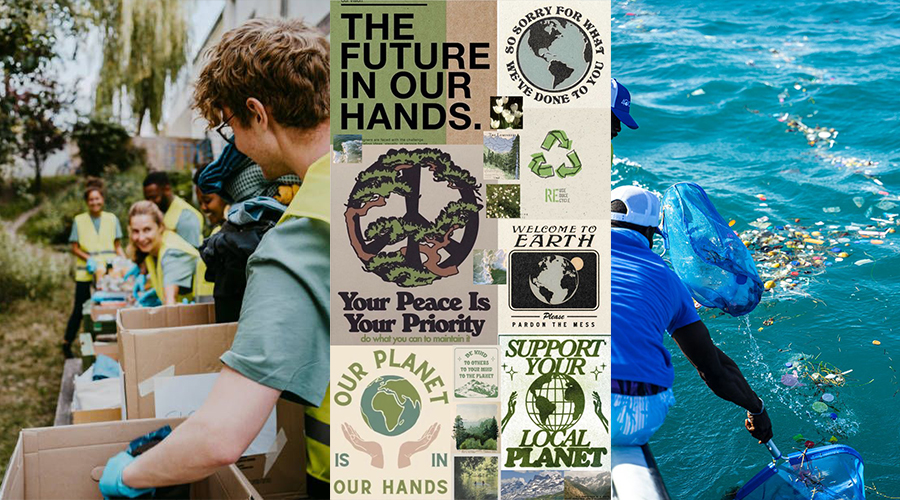 Exploring Eco-friendly Fabrics: Supporting Sustainable Fashion 7 Eco friendly Fabrics ending
