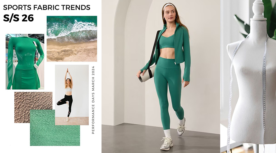 Discover the Top Trends in Yoga Tops for the Upcoming Season 27 Unique Designs Trend