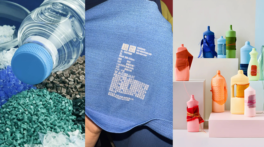 Exploring Eco-friendly Fabrics: Supporting Sustainable Fashion 2 polyester fiber