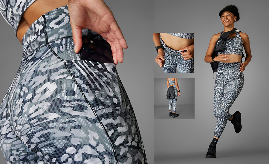 How to Choose Gym Leggings for Your Brand: Comfort & Performance 3 Considerations 1