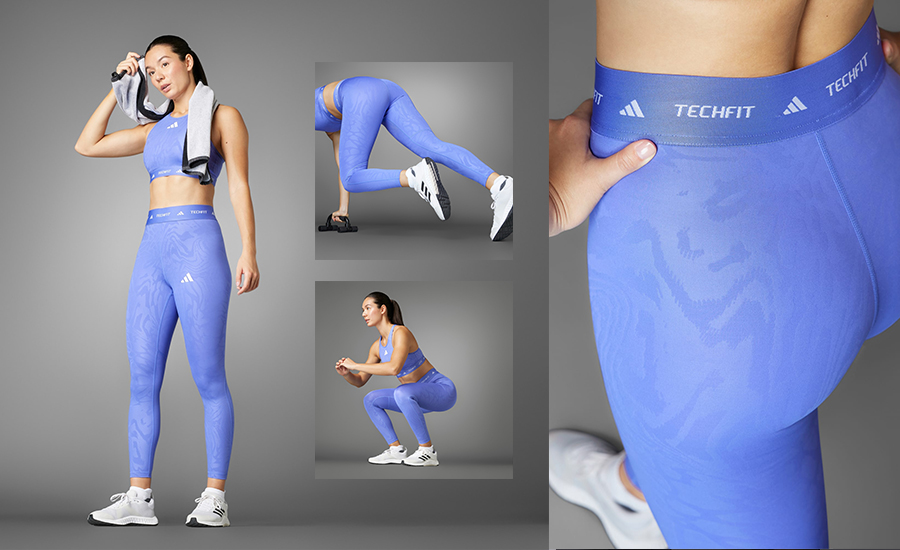 How to Choose Gym Leggings for Your Brand: Comfort & Performance 5 Focus Fabrics 1