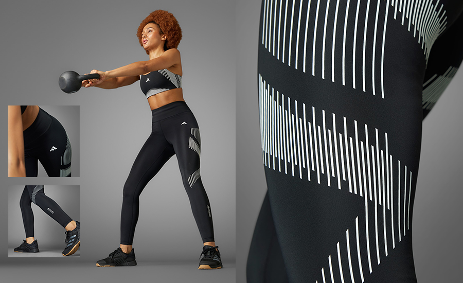 How to Choose Gym Leggings for Your Brand: Comfort & Performance 4 Focused Inspections 1