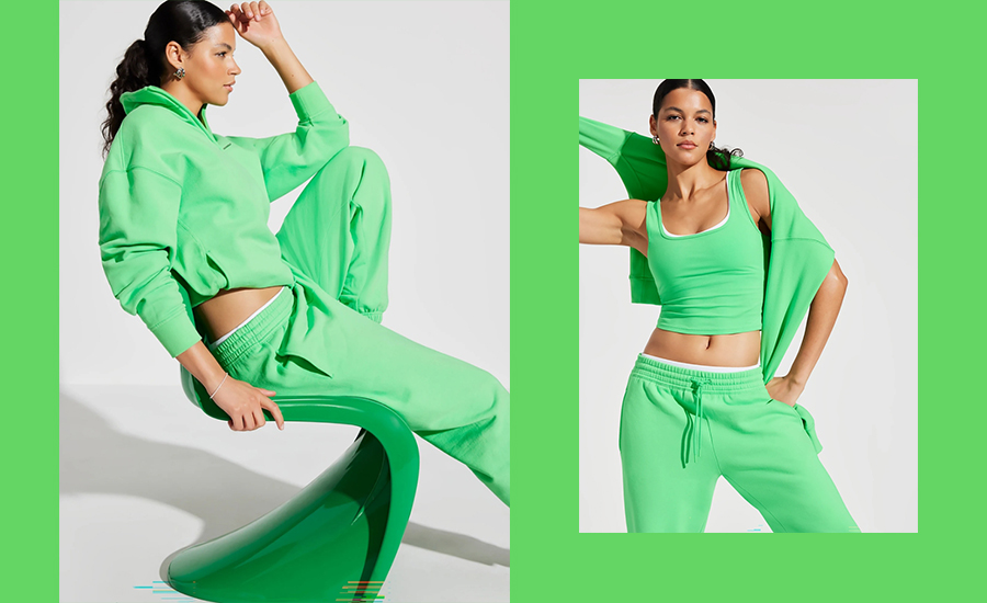 Spring Sports Style: Your Ultimate Guide to Athletic Outfits 20 Layering wear