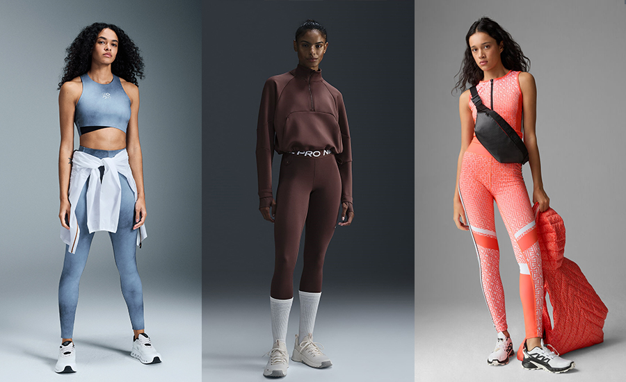 How to Choose Gym Leggings for Your Brand: Comfort & Performance 8 Skinny pants style 1