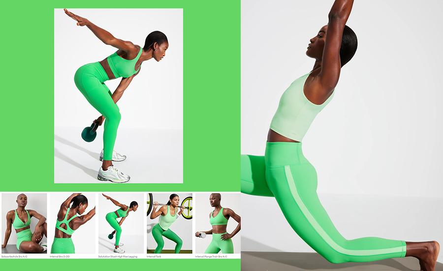 Spring Sports Style: Your Ultimate Guide to Athletic Outfits 24 Team Sports