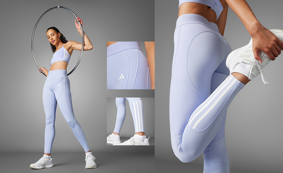 How to Choose Gym Leggings for Your Brand: Comfort & Performance 2 Why focus on 1