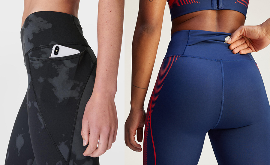 How to Choose Gym Leggings for Your Brand: Comfort & Performance 7 legging pocket design 1