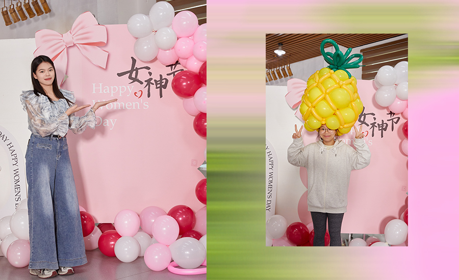 The Joyful Feast of the Goddess Festival in the Sportswear Factory 1 Event Entry