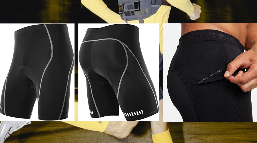 Compression Workout Shorts: What Brands Should Know Before Production 4 compression short advantage