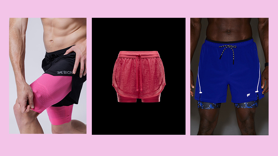 What Features Make the Best Running Shorts for High-Intensity Training? 4 running shorts style