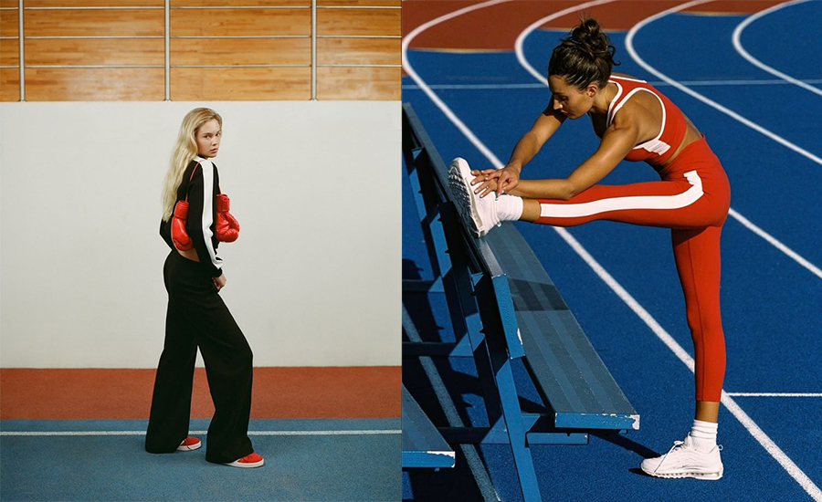What Makes Sporting Clothing Different from Regular Apparel? 5 For Running or Jogging