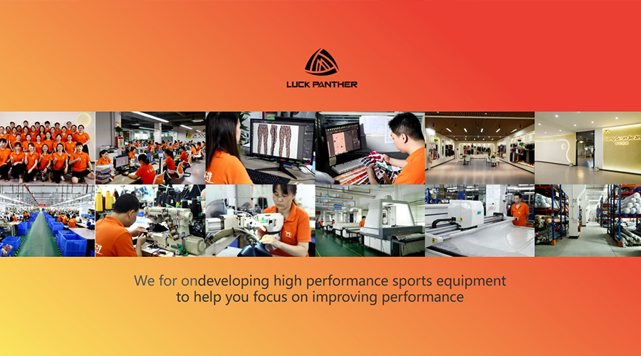 Sportswear Factory: Empower Brands’ Spring/Summer Journey 4 Why Choose Us