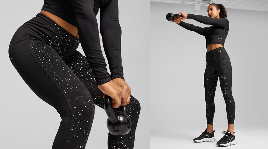 Unlock the Mystery of the Best Color Scheme for Sportswear 3 black color