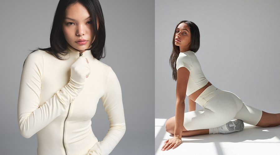 Unlock the Mystery of the Best Color Scheme for Sportswear 4 white color