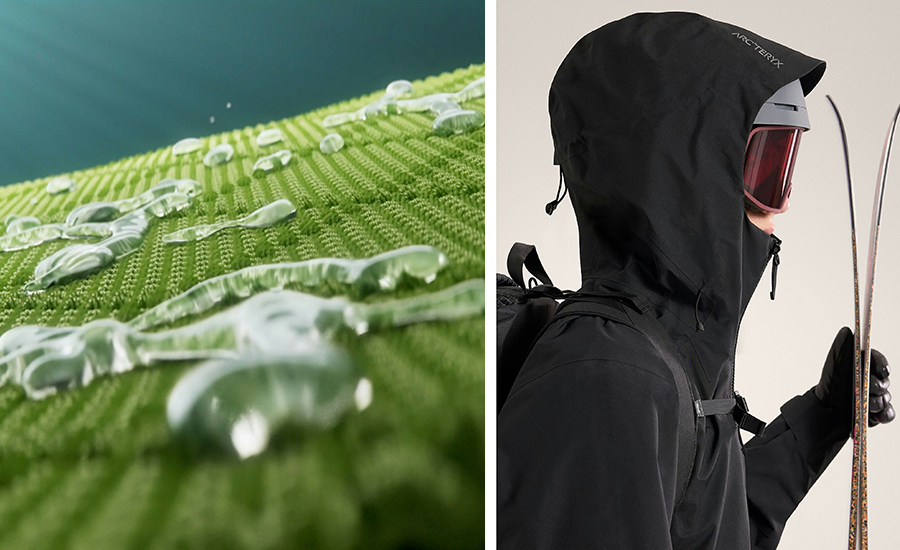 Exploring 2-Layer Fabrics: A New Trend of Lightweight and Sustainable Functional Textiles 2 Application Scenarios