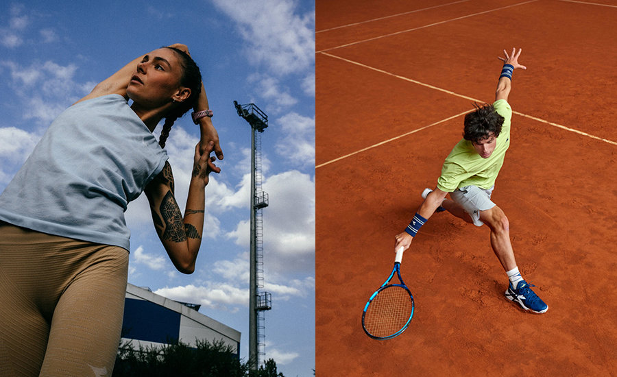 How to Choose a Quick-Dry T-Shirt? Customized Sportswear from the Factory Tailored Just for You 25 Choose a Quick-Dry T-Shirt