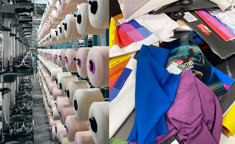 How to Choose a Quick-Dry T-Shirt? Customized Sportswear from the Factory Tailored Just for You 31 Flexible Customization Options