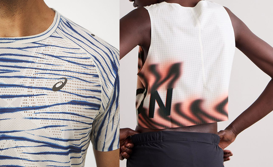 How to Choose a Quick-Dry T-Shirt? Customized Sportswear from the Factory Tailored Just for You 28 Shirt Collar Design