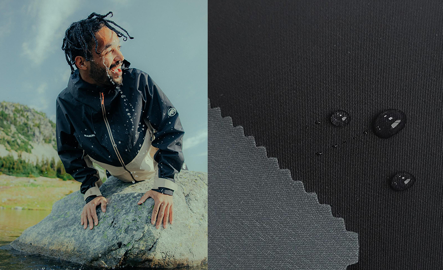 Exploring 2-Layer Fabrics: A New Trend of Lightweight and Sustainable Functional Textiles 6 choose the Right Product