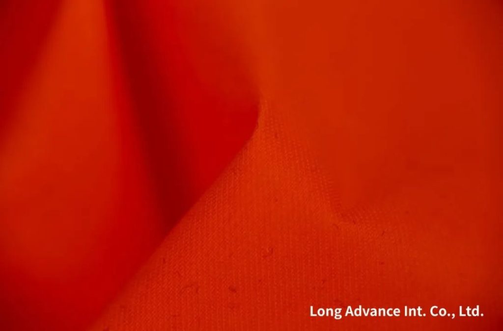 Lightweight & Downproof Functional Fabrics: The Future Trend of Sportswear and Factory Innovation Practices 8 06-LND-24015-Z83