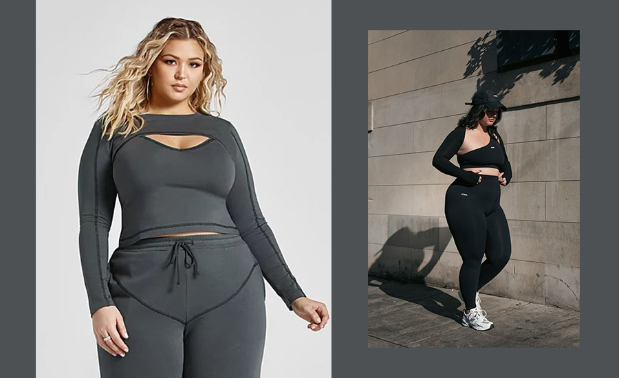 Plus-Size Activewear FAQ: Everything You Need to Know Before You Buy or Manufacture 2 Considered “Plus Size”