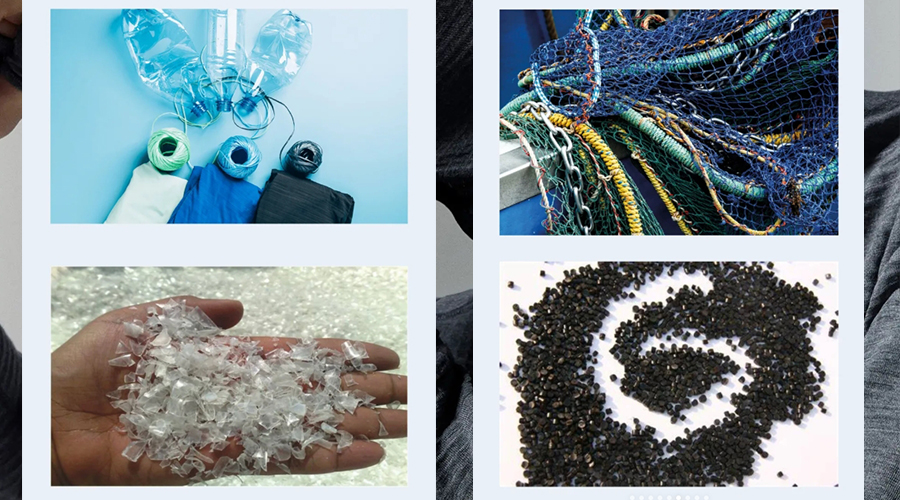 The Future of Sustainability: How We Draw Inspiration from ANTA’s ESG Practices 7 Inventory Upcycling