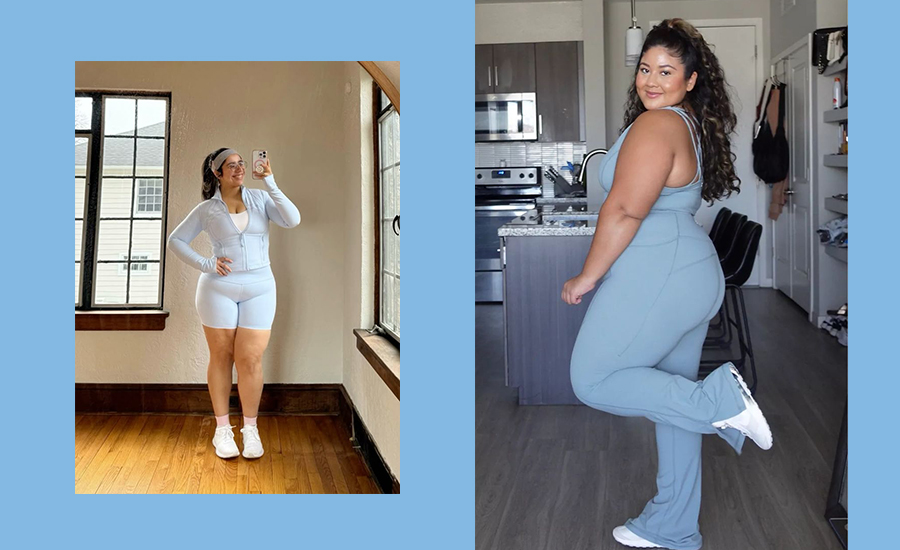 Plus-Size Activewear FAQ: Everything You Need to Know Before You Buy or Manufacture 4 Plus-Size Options