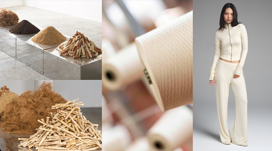 The Future of Sustainability: How We Draw Inspiration from ANTA’s ESG Practices 6 Undyed Manufacturing