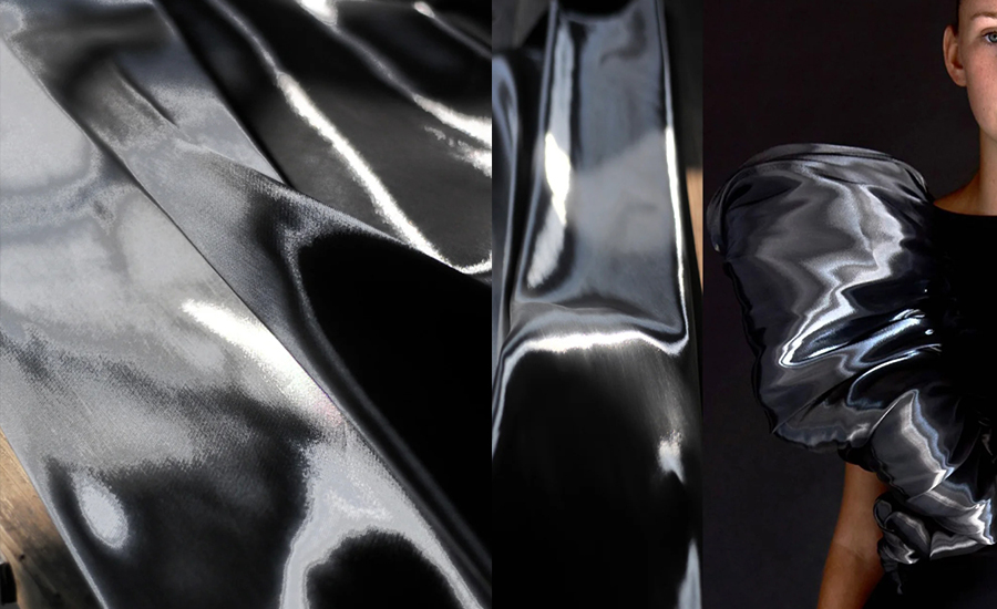 Knit Fabrics in Activewear: Understanding Custom Performance 32 Satin