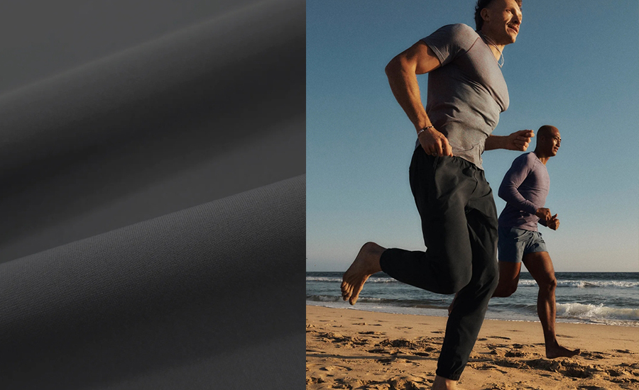 Knit Fabrics in Activewear: Understanding Custom Performance 31 Tricot