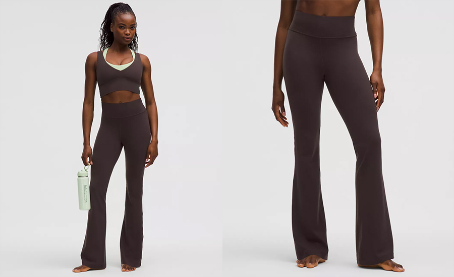 The Revival of Flared Pants: 11 Stylish, Sustainable Choices You’ll Love Wearing Everywhere 8 Best Compression Flare Pants
