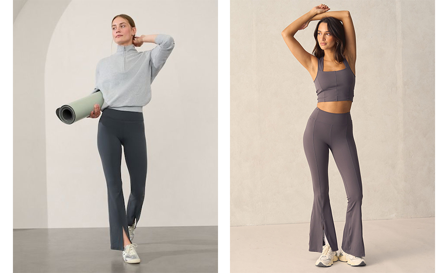 The Revival of Flared Pants: 11 Stylish, Sustainable Choices You’ll Love Wearing Everywhere 6 Best Cropped Flare Pants