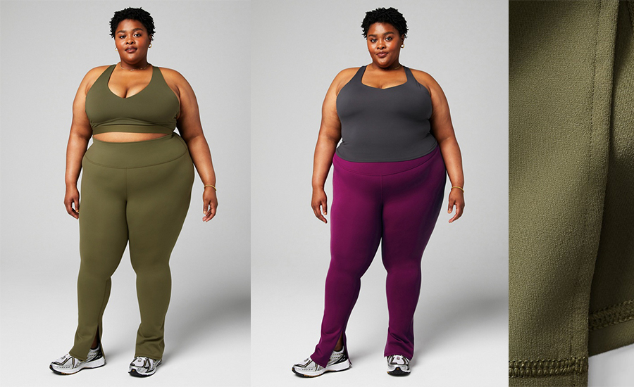 The Revival of Flared Pants: 11 Stylish, Sustainable Choices You’ll Love Wearing Everywhere 7 Best Plus-Size Flared Pants